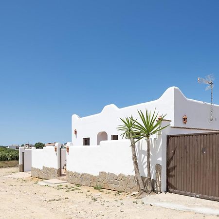 Villa Cala Salada Conil De La Frontera Exterior foto